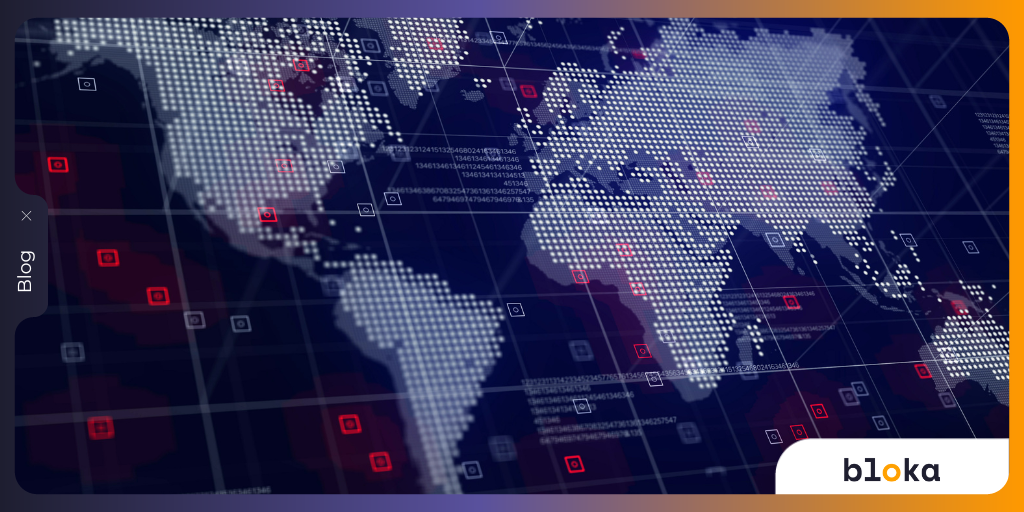 Impact of cyber attacks in LATAM