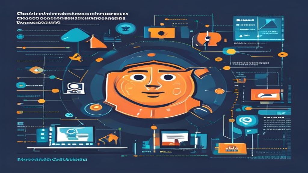 Ilustracion conceptual sobre El nuevo paradigma del Cumplimiento Normativo Ciberseguridad.