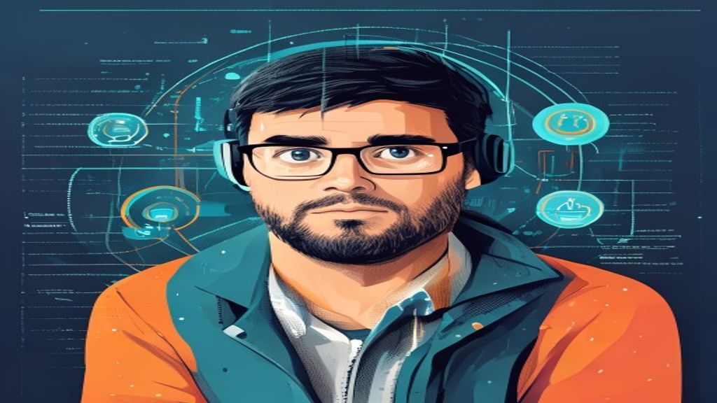 Ilustracion conceptual sobre Controles de seguridad esenciales para blindar su ecosistema.