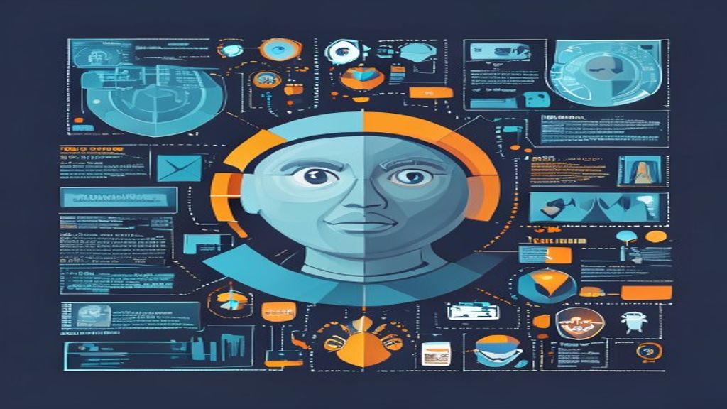 Ilustracion conceptual sobre Hacia una cultura de resiliencia en materia de ciberseguridad.