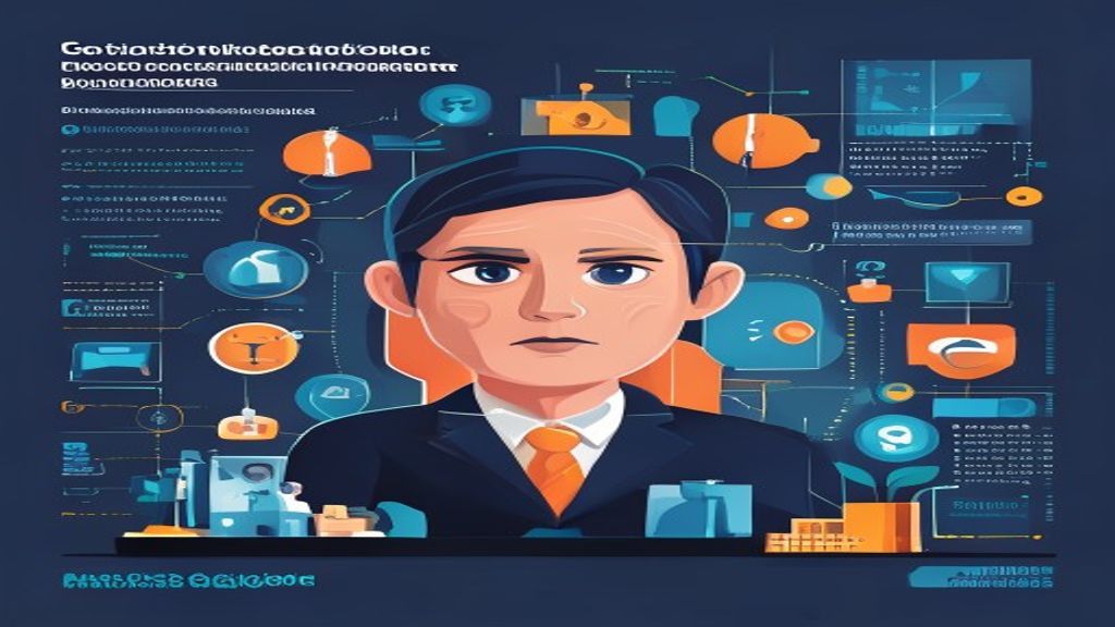 Conceptual illustration on The new regulatory reality: The role of the ANCI.