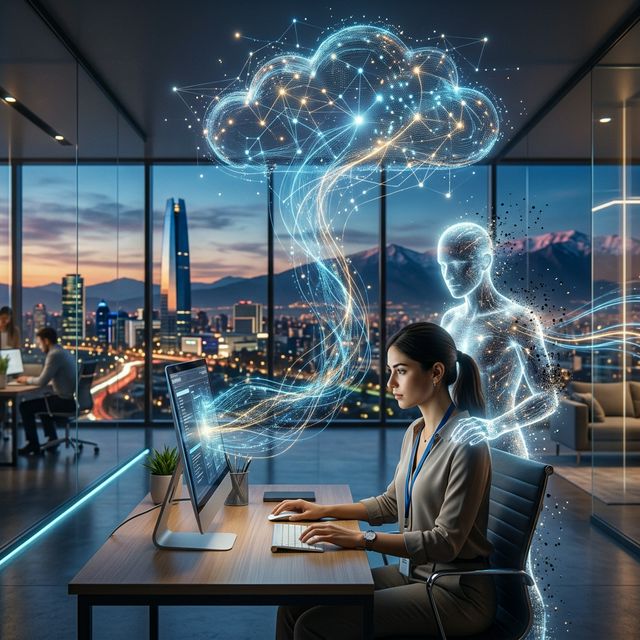 Secure AI management and Shadow AI risks